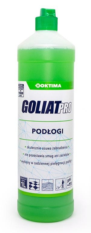 P Yn Do Mycia Pod G L Goliat Pro Oktima E Bhpsklep Pl